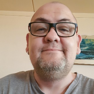 Hejsa med jer jeg er.en frisk mand på 43 år gammel og er pensionist bor har I Århus N samm ... chat med Charlie8200, en Mand fra Aarhus N. Stort chat-forum.