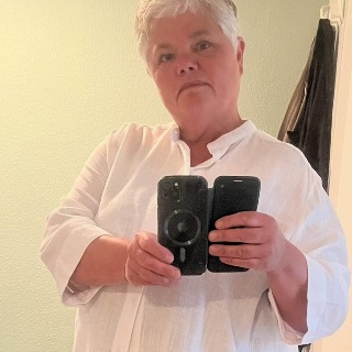 Søger en mand, der kan blive til kærestepotentiale ... chat med Nina14, en Kvinde fra Ribe. Stort chat-forum.