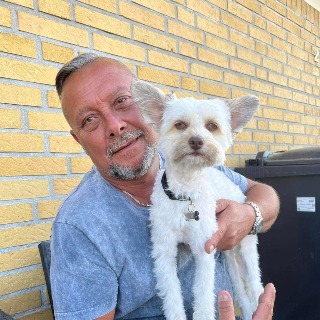 Hey jeg er en frisk ung mand som søger noget seriøst på sigt kæreste .Jeg bor alene med mi ... chat med Torbengizmo, en Mand fra Langeskov. Stort chat-forum.
