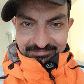 Søger en at dele hverdagen med 😃 ... chat med Valle, en Mand fra Hals. Stort chat-forum.