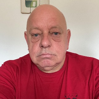 Jeg er 57 år og søger kvinden i mit liv  ... chat med Martin, en Mand fra Haslev. Stort chat-forum.