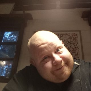 Hej jeg hedder Allan og er en sød fyr og søger en sød kæreste  ... chat med Allan, en Mand fra Vordingborg. Stort chat-forum.