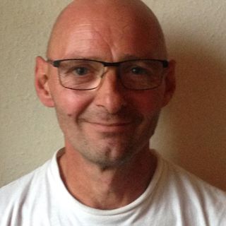 Hej med jer ... chat med Lars, en Mand fra Fårup. Stort chat-forum.