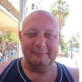 Mand på 49 år som er blevet førtidspensionist grundet ryg op.
Jeg er stille og rolig, kan ... chat med Skalle, en Mand fra Vojens. Stort chat-forum.