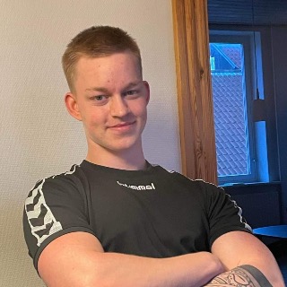 Heej. Er en mand på 19, som søger noget seriøst. Har alt den tid i verden jeg har brug for ... chat med Jakobp, en Mand fra Varde. Stort chat-forum.