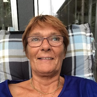 Jeg er enlig, 68år 164 høj og vejer 70 kg.søger en at dele de mange glæder livet kan give, ... chat med Maika, en Kvinde fra Albertslund. Stort chat-forum.